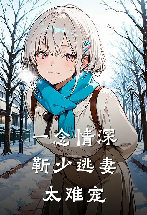 一念情深靳少逃妻太难宠 雪漫