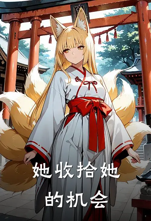 她收拾她的机会英文