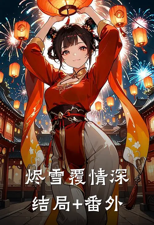 烬雪覆情深结局+番外