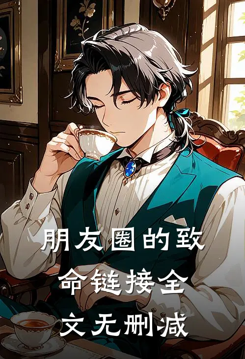 朋友圈的致命链接全文无删减