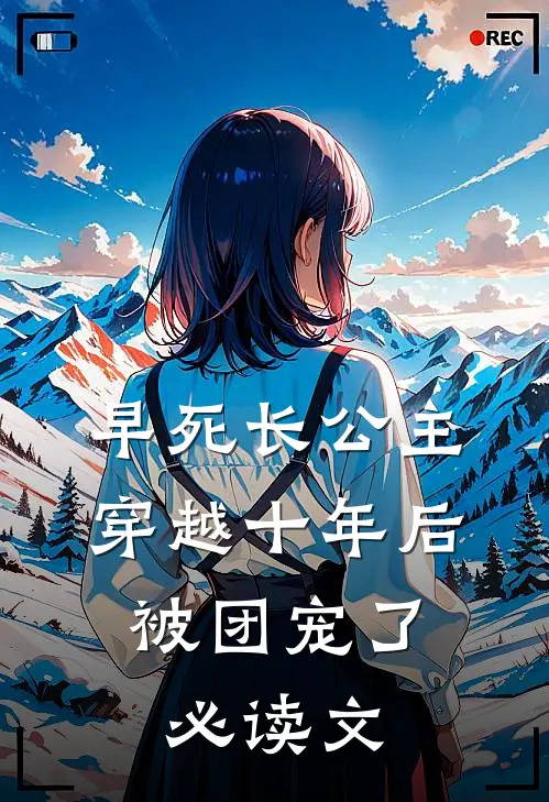 早死长公主穿越十年后，被团宠了必读文