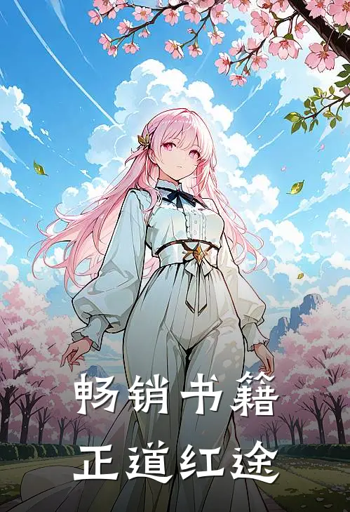 畅销书籍正道红途