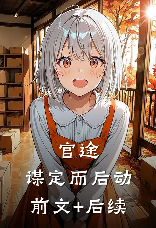 官途：谋定而后动前文+后续