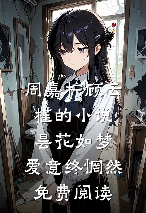 周嘉柠顾云槿的小说昙花如梦，爱意终惘然免费阅读