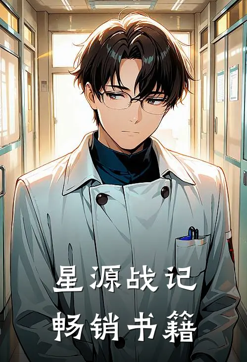 星源战记畅销书籍