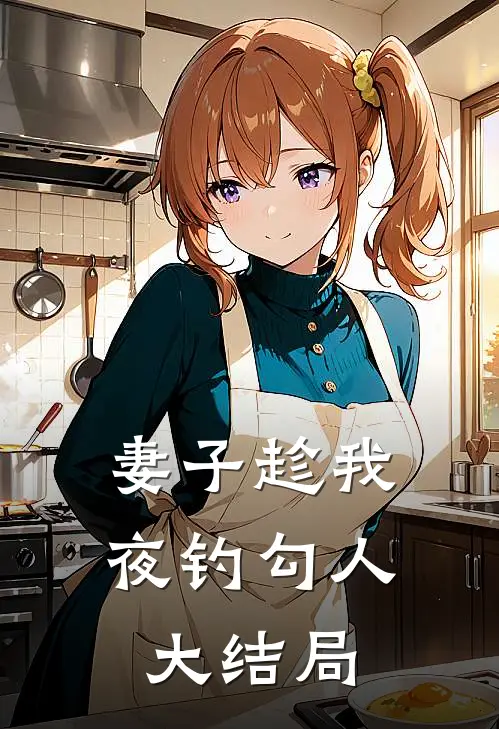 妻子趁我夜钓勾人大结局