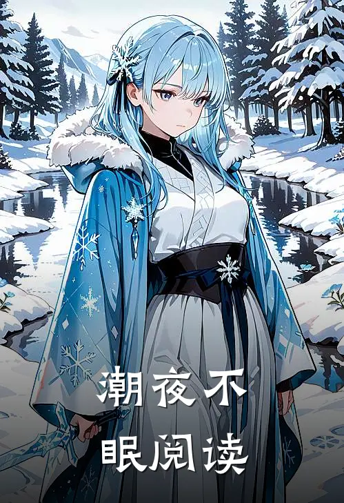 潮夜不眠阅读