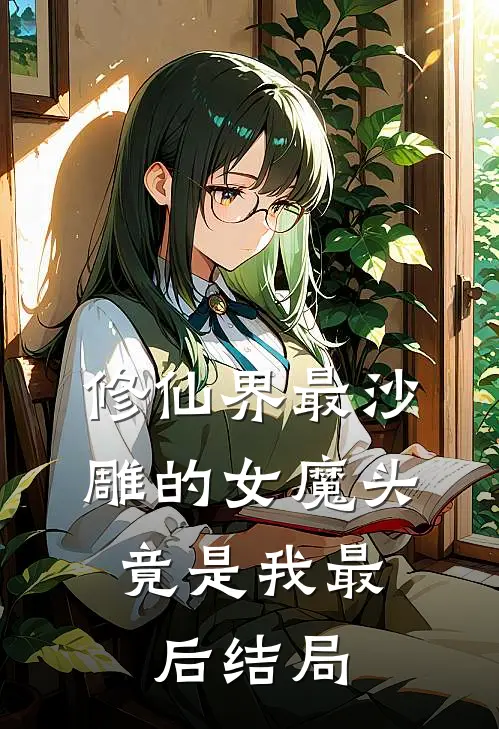 修仙界最沙雕的女魔头，竟是我最后结局