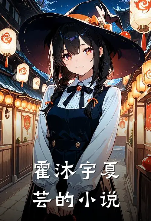 霍沐宇夏芸的小说