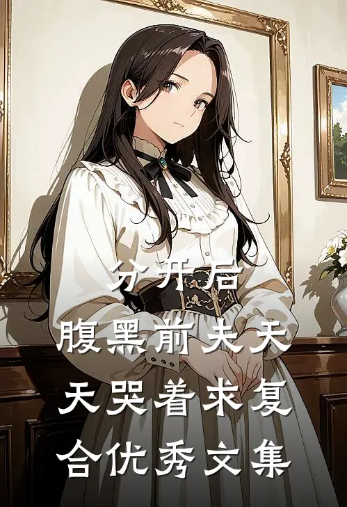 分开后，腹黑前夫天天哭着求复合优秀文集