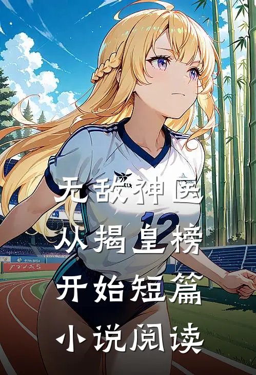 无敌神医：从揭皇榜开始短篇小说阅读