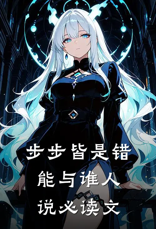 步步皆是错，能与谁人说必读文