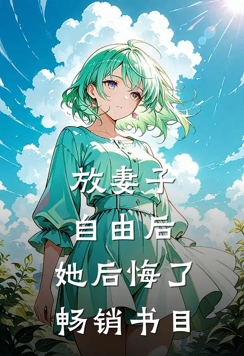 放妻子自由后，她后悔了畅销书目