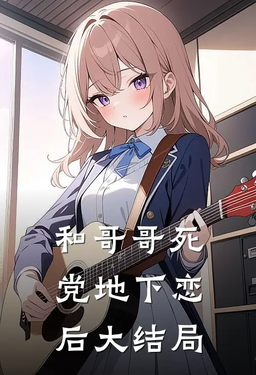 和哥哥死党地下恋后大结局