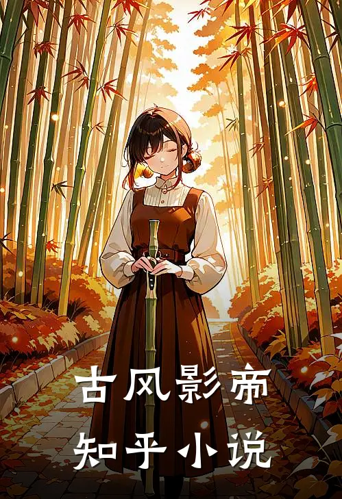 古风影帝知乎小说