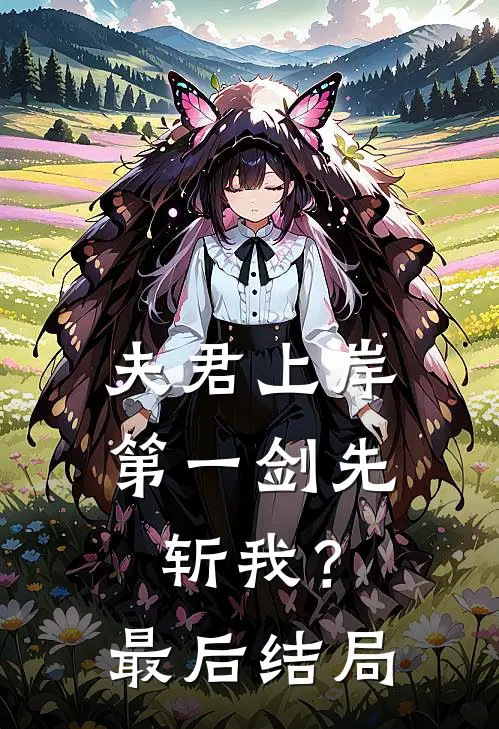夫君上岸第一剑先斩我?最后结局是