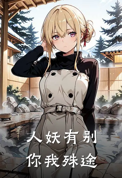 人妖有别，你我殊途
