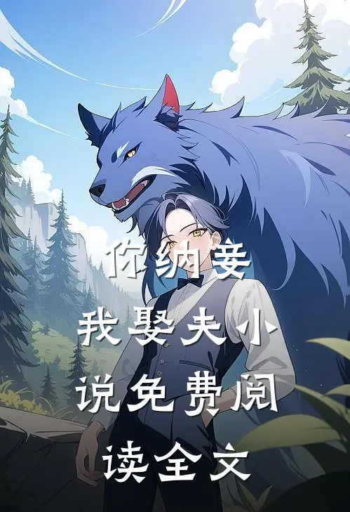 你纳妾，我娶夫小说免费阅读全文