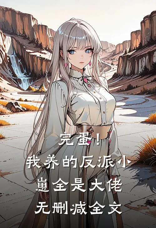 完蛋！我养的反派小崽全是大佬无删减全文