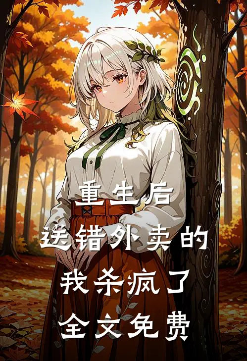 重生后，送错外卖的我杀疯了全文免费