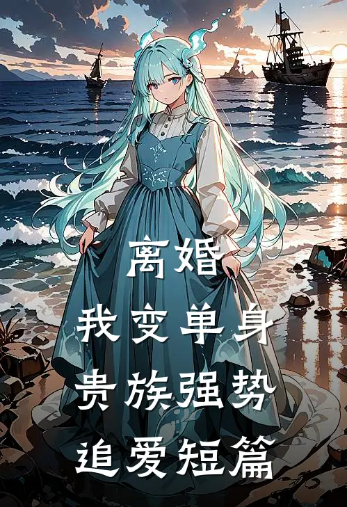 离婚：我变单身贵族强势追爱短篇
