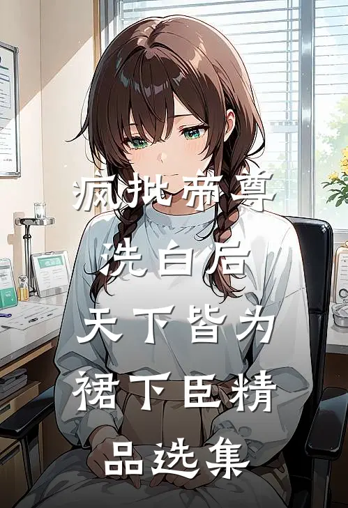 疯批帝尊洗白后，天下皆为裙下臣精品选集