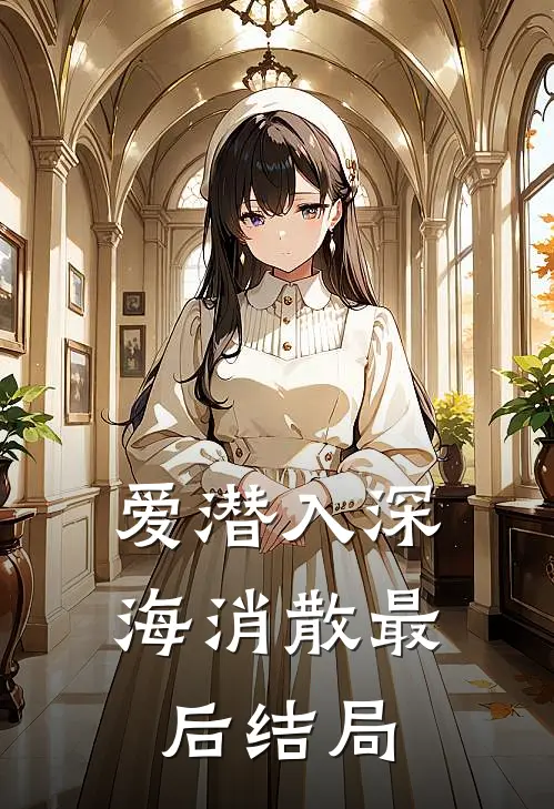 爱潜入深海消散最后结局