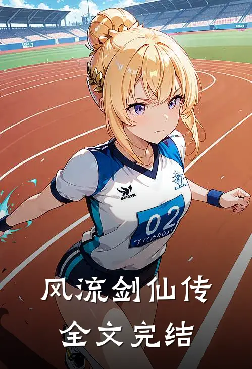 风流剑仙传全文完结阅读