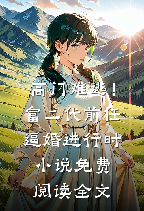 高门难逃！富二代前任逼婚进行时小说免费阅读全文