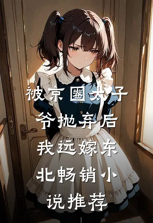 被京圈太子爷抛弃后，我远嫁东北畅销小说推荐