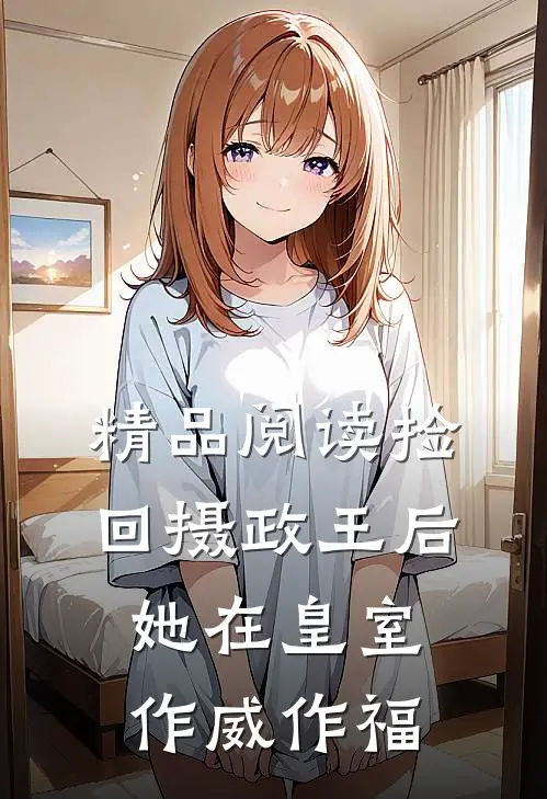精品阅读捡回摄政王后，她在皇室作威作福