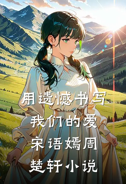 用遗憾书写我们的爱宋语嫣周楚轩小说