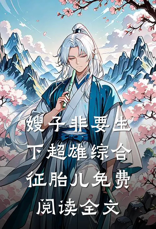 嫂子非要生下超雄综合征胎儿免费阅读全文