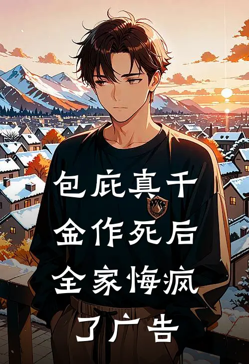 包庇真千金作死后，全家悔疯了广告