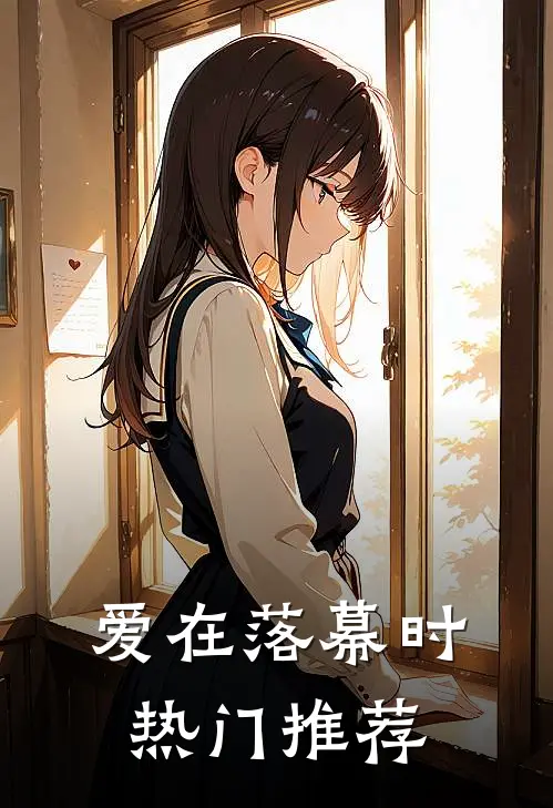爱在落幕时热门推荐