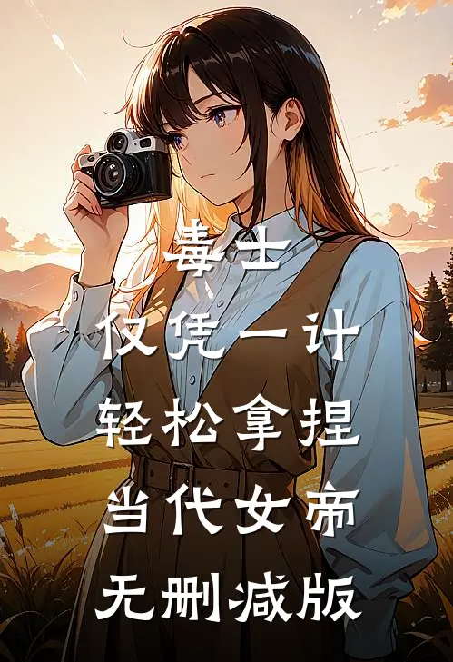 毒士：仅凭一计，轻松拿捏当代女帝无删减版