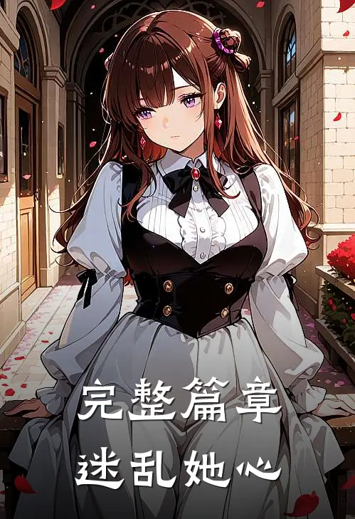完整篇章迷乱她心