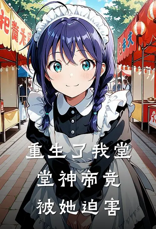 重生了我堂堂神帝竟被她迫害