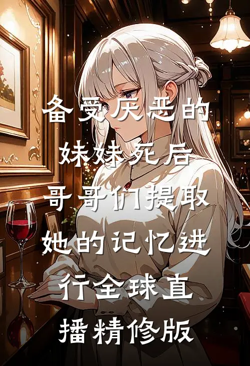 备受厌恶的妹妹死后,哥哥们提取她的记忆进行全球直播精修版
