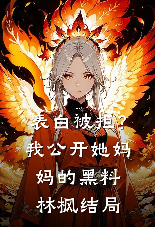 表白被拒？我公开她妈妈的黑料林枫结局