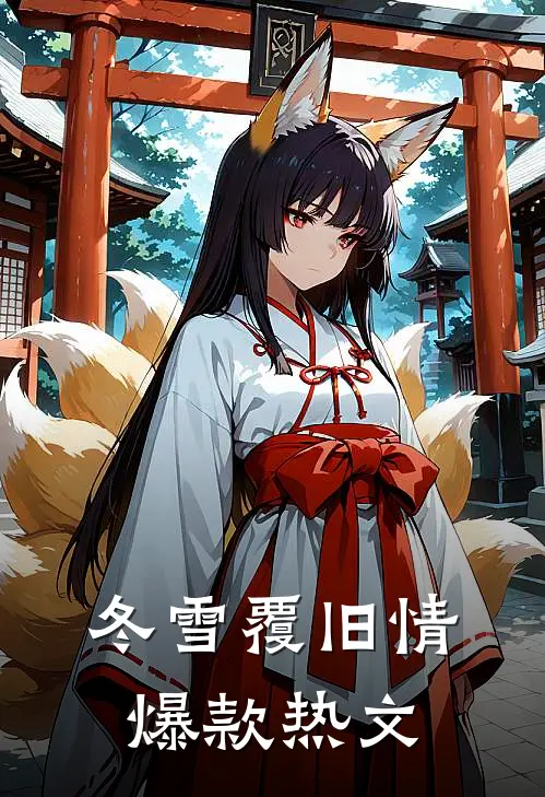 冬雪覆旧情爆款热文