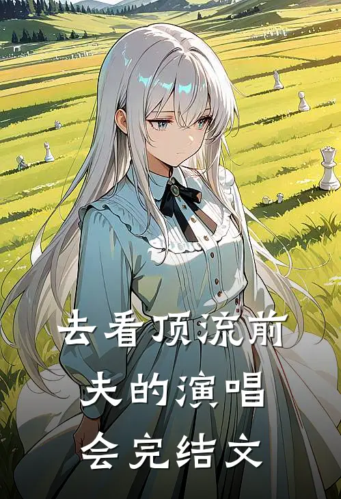 去看顶流前夫的演唱会完结文