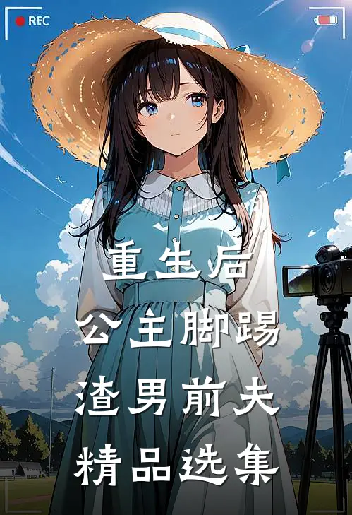 重生后，公主脚踢渣男前夫精品选集