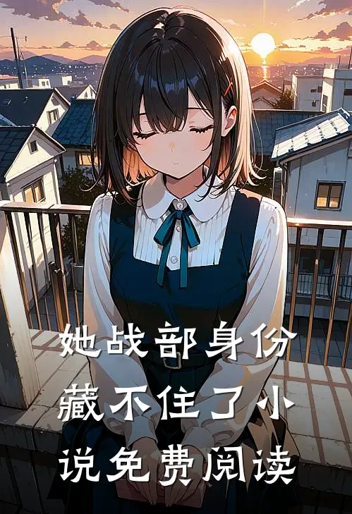 她战部身份藏不住了小说免费阅读