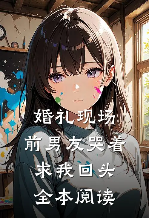 婚礼现场，前男友哭着求我回头全本阅读