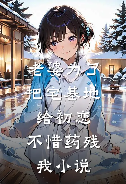 老婆为了把宅基地给初恋，不惜药残我小说