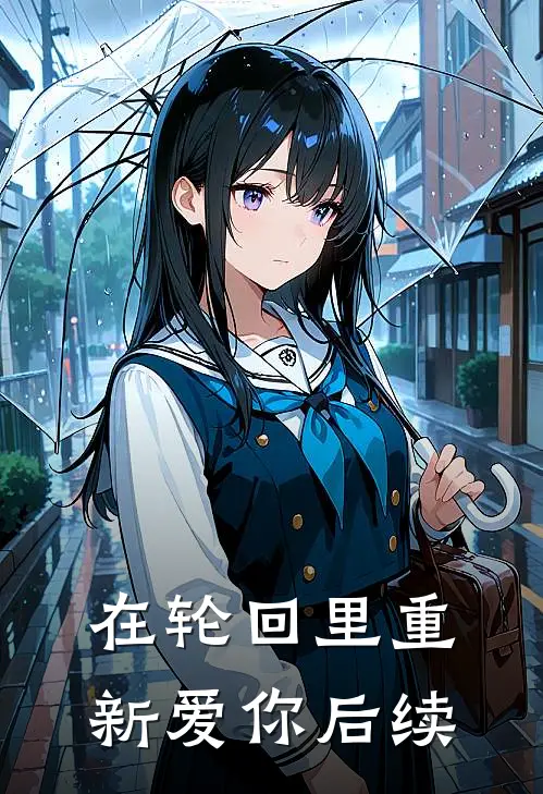 在轮回里重新爱你后续