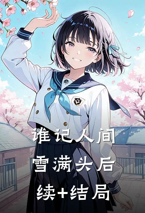 谁记人间雪满头后续+结局