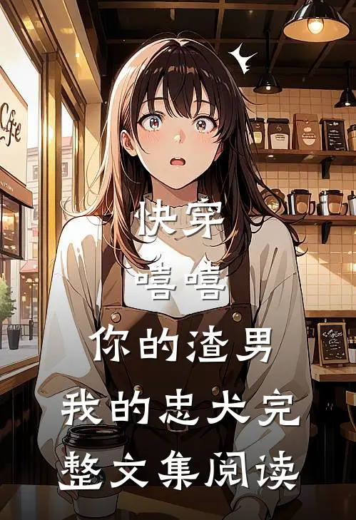 快穿：嘻嘻，你的渣男，我的忠犬完整文集阅读