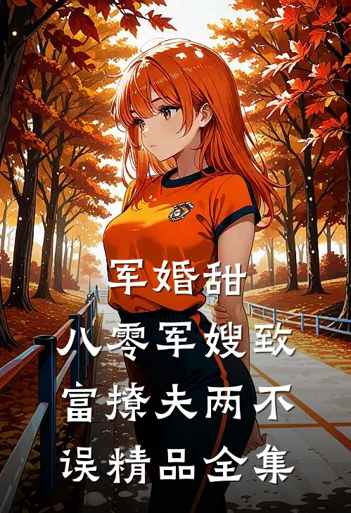 军婚甜：八零军嫂致富撩夫两不误精品全集